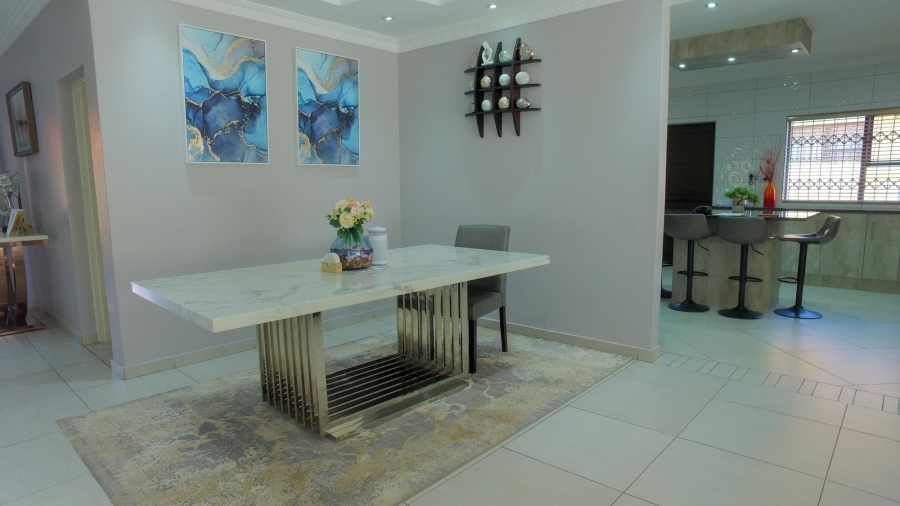 4 Bedroom Property for Sale in Waterkloof A H North West